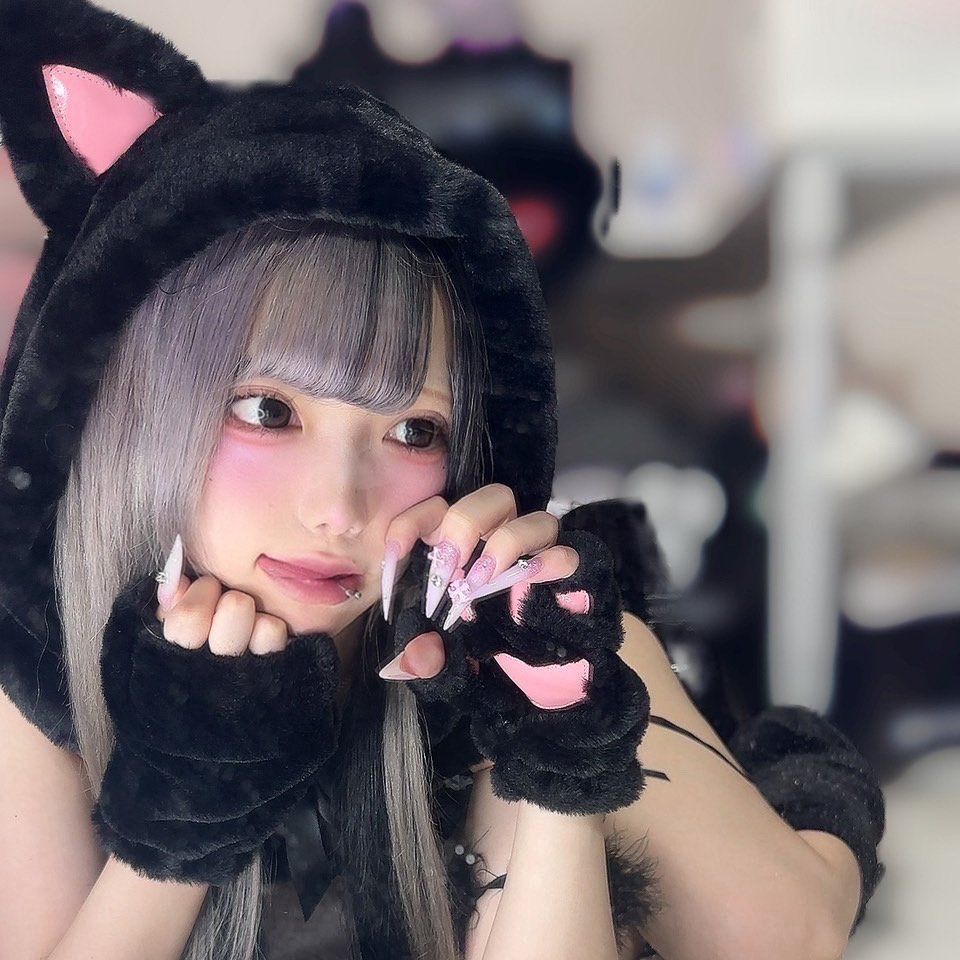 ねこにこ