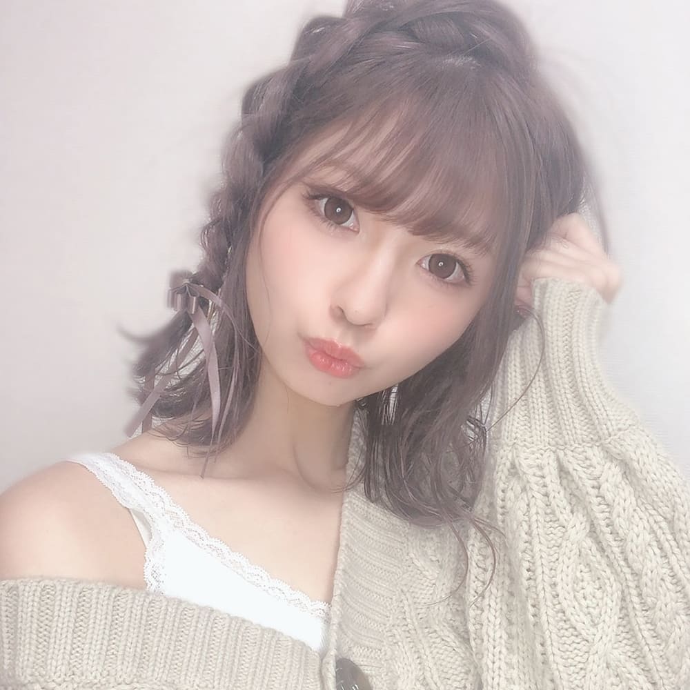でちゃう Girls Editors あか姐 でちゃう Girls Editors あか姐