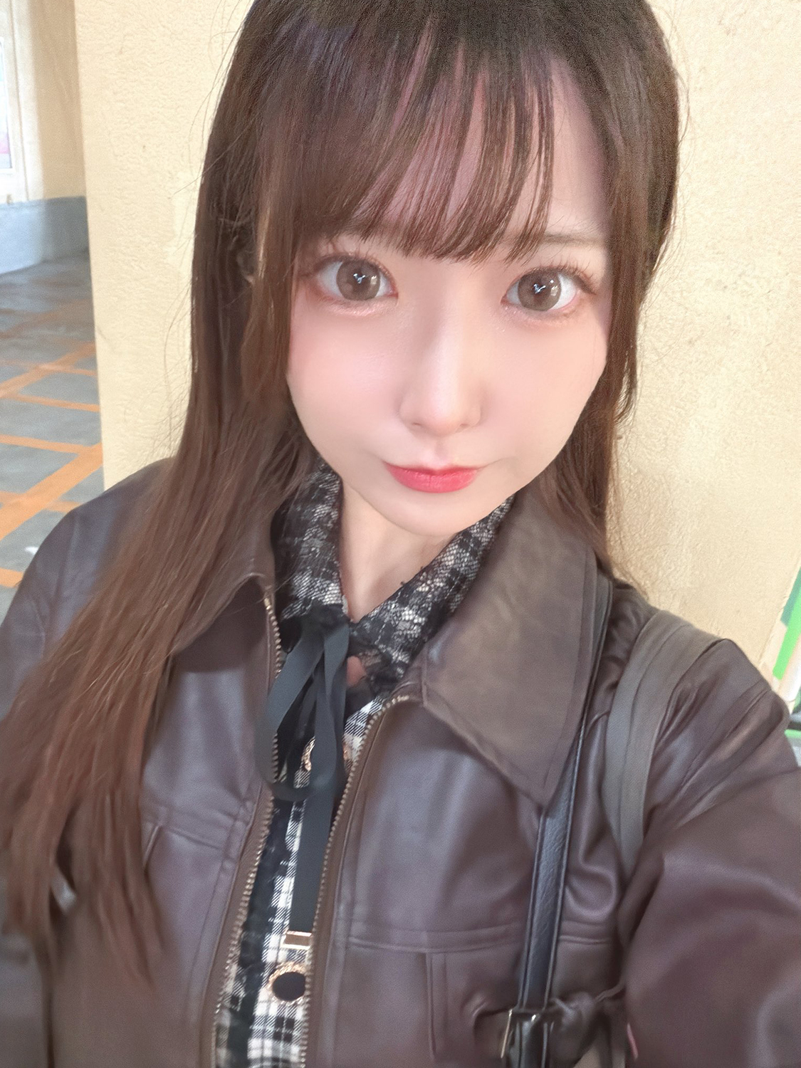 でちゃう! GIRLS' EDITORS | さちゃん