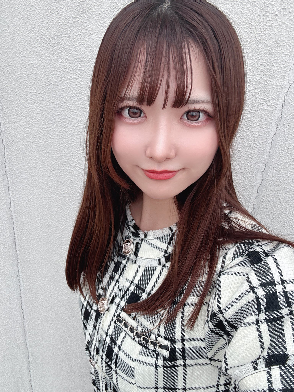 でちゃう! GIRLS' EDITORS | さちゃん