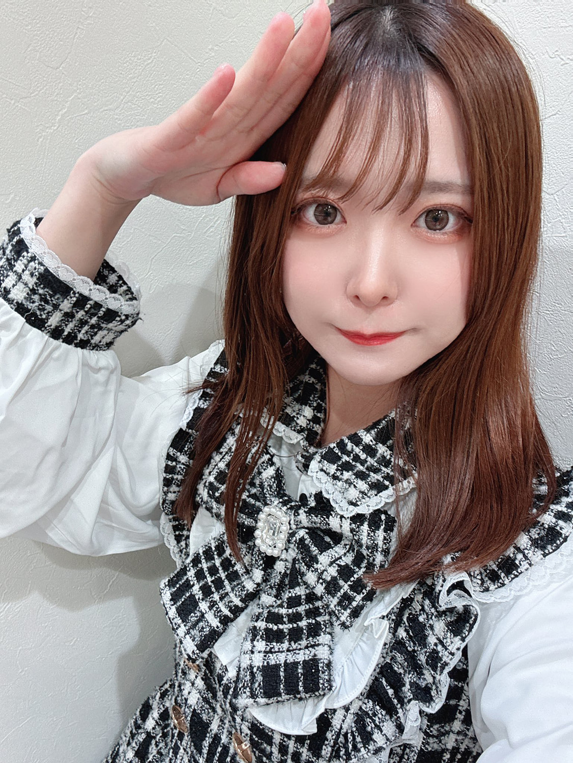 でちゃう! GIRLS' EDITORS | さちゃん